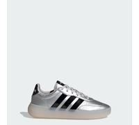 ADIDAS Kinder Freizeitschuhe BARREDA DECODE (JR7224) 36 ⅔ SILVMT/CBLACK/CWHITE