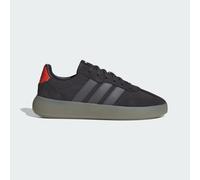 adidas BARREDA DECODE SHOES AUDI REVOLUT F1 TEAM SCHUH Schwarz, Damen, Größe: 43, Material: Leder/Synthetik