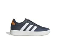 adidas Barreda Sneaker Herren JI2310 - aurora ink/cloud white/focus orange 46
