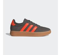 Barreda Schuh Charcoal / Impact Orange / Gum 44
