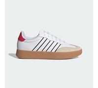 Barreda Schuh Cloud White / Cloud White / Pure Ruby 45 1/3