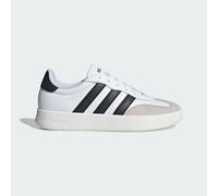 adidas Herren BARREDA Shoes, Cloud White/Core Black/Grey One, 47 1/3 EU