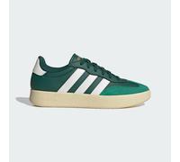 Barreda Schuh Collegiate Green / Core White / Semi Court Green 44