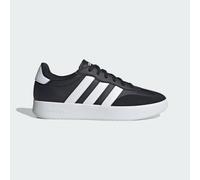 adidas Herren BARREDA Shoes, Core Black/Cloud White/Core Black, 43 1/3 EU
