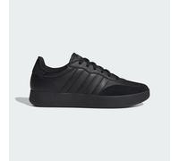 adidas Unisex Sneaker BARREDA JR1321 42 Core Black/Core Black/Grey