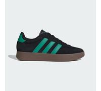 Barreda Schuh Core Black / Court Green / Gum 45 1/3