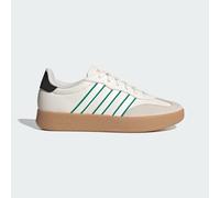 Barreda Schuh Core White / Core White / Court Green 42