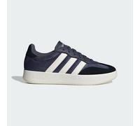 Barreda Schuhe Shadow Navy / Off White / Core Black 40 2/3