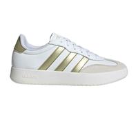 adidas Damen Sneaker Barreda FTWR White/Gold met./Alumina Größe 42