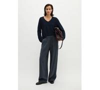 Barrel-Pull-on-Pants blau 38
