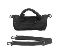 Barrel Turnbeutel - 11,02x5,91 Zoll 214 g Zylindrische Reisetasche Leicht Und Vielseitige Kompakte Sporttasche | Frauen Männer Erwachsene Ordentliche Anordnung Alltag Design Prat