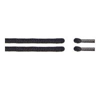 Barth Schuhbandl, rund 6 Stück 38 schwarz 90 cm 120 cm