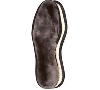 BARTH Biber Lamm Einlegesohle Gr.44 Schuheinlage