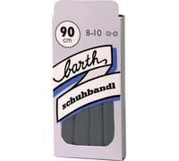 Barth Schnürsenkel, 120 cm, rund, schwarz 1 Paar