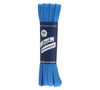 Barth Schnürsenkel Modisch cyanblau 90cm