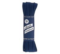 Barth Schnürsenkel Modisch navy 90cm