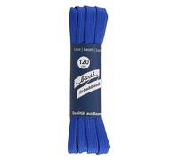 Barth Schnürsenkel/Schauhbandl modisch royalblau 120cm - 1 Paar