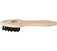 Barth Schuhbandl Auftragebürste B3301, dunkle Borsten, 1 Paar