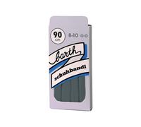 Schnürsenkel flach 75 cm schwarz