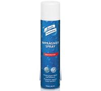 Barth Schuhpflege Schuhspray Imprägnierspray - 1 Dose 400ml -