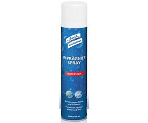 Barth Schuhpflege Schuhspray Imprägnierspray - 1 Dose 400ml -