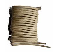 Barthels Feldhoff Rund medium lüstriert Flachsenkel, Natur/Champagner, 75 cm