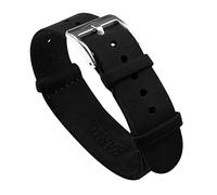 Barton Watch Bands - -Armbanduhr- LNATBLK20
