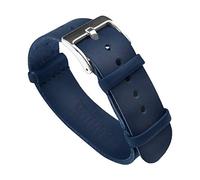 Barton Watch Bands - -Armbanduhr- LNATNAVY22