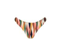 Barts Abanov High Leg Briefs 38 multi