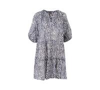 Barts Adeliu Dress denim (38) one size