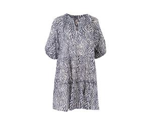 Barts Adeliu Dress denim (38) one size