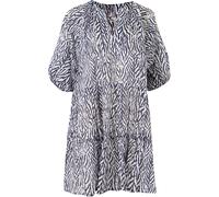Barts Adeliu Kleid Damen Kleider blau Größe ONE SIZE Lifestyle Widerstandsfähig