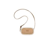 Barts Aedey Shoulderbag light brown (24)