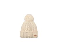 Barts Aitane Beanie cream (10)
