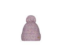 Barts Aitane Beanie mauve (40)