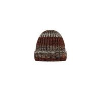 Barts Akotan Beanie rust (11)