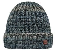 Barts Akotan Herren Hut, blau one size