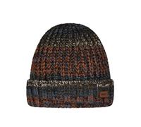 Barts Akotan Herren Mütze - (Größe: Einheitsgröße, Blau)