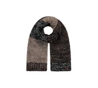 BARTS Herren Schal Akotan Scarf (0336) ONE SIZE dark heather