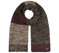 Barts - Akotan Scarf - Schal, Gr. One Size, braun (Burgundy)