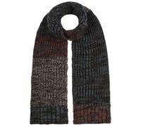 Barts Akotan Strickschal Schal Damenschal Herrenschal Damen/Herren - Winter Herbst-Winter - One Size denim