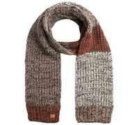 Barts Akotan Strickschal Schal Damenschal Herrenschal Damen/Herren - Winter Herbst-Winter - One Size rost