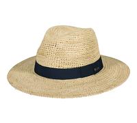 Barts Albury Hut Herren Hüte beige Größe M Lifestyle Atmungsaktiv