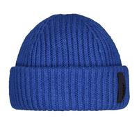 Barts - Alexon Beanie - Mütze, Gr. One Size, blau (Blue)