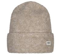 Barts - Women's Altei Beanie - Mütze, Gr. One Size, beige (LightBrown)
