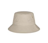 Barts Alyssie Bucket Regenhut Fischerhut Stoffhut Outdoorhut (One Size - Hellbeige)
