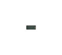 Barts Aniak Headband dark celadon (14)