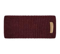 Barts - Aniak - Stirnband, Gr. One Size, rot (Burgundy)