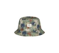 Barts - Kid's Antigua Hat - Hut, Gr. 55 cm, oliv (Khaki)