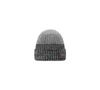 Barts Arctic Beanie black (01)